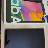 گوشی سامسونگ گلکسی tab a8  t295