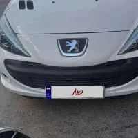 پژو207مدل1402