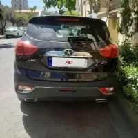 جک S3 مدل 1400 بدون رنگ|خودرو سواری و وانت|مشهد, سجاد شهر|دیوار