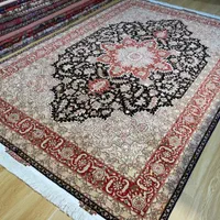 فرش ۶ متری تبریز طرح هریس نو اکبند|فرش|تهران, سلسبیل جنوبی|دیوار