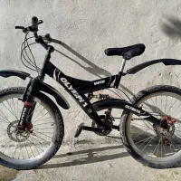 دوچرخه 12و20و24و26