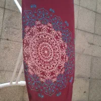 میز اتو یونیک