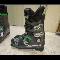 کفش اسکی|ورزشهای زمستانی|تهران, مجیدآباد|دیوار