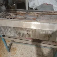 کباب پز|ظروف پخت‌وپز|اهواز, پادادشهر|دیوار