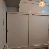 اپارتمان ۹۳متر تک واحدی