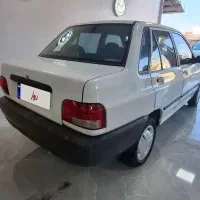 سواری پراید ۱۳۱