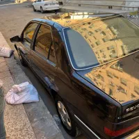 پژو پارس سال ۹۷ دریچه سیمی زیمنس