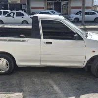 پراید بار ۱۴۰۳