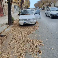 هاچبک ۱۱۱ مدل ۹۳