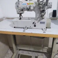 چرخ میان دوز