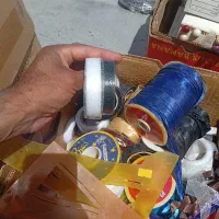 لوازم خیاطی