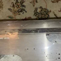 امپلی ۵کانال پایونر مونو دار عتیقه