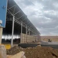 مصالح ساختمانی (ساندویچ پانل)|مصالح و تجهیزات ساختمان|قم, پردیسان|دیوار