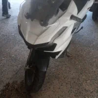 موتورADV180 زیکما|موتورسیکلت|رشت, سعدی (تختی)|دیوار