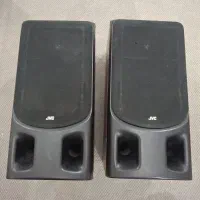 باند ضبط و پخش خانگی، اسپیکر خانگی