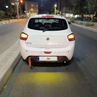 تیبا۲مدل ۹۹ کم کارکرد