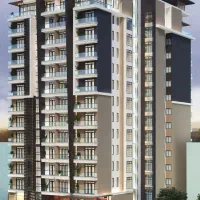 سرمایه گزاری در برج لوکس  با قیمت دولتی