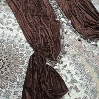 پرده دو طرفه|پرده، رانر، رومیزی|ساوه, |دیوار