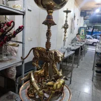 قلیون سلطنتی