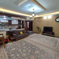 115 متر 2 خواب تک واحدی غرق در نور طبرسی شمالی 14|فروش آپارتمان|مشهد, نظام دوست|دیوار