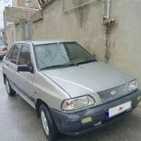 پراید۱۴۱|خودرو سواری و وانت|قروه, |دیوار