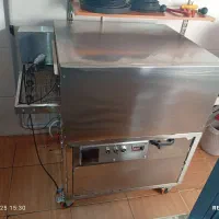 فروش تجهیزات کامل فست فود در حدنو|کافی‌شاپ و رستوران|زنجان, |دیوار