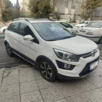 بایک baic x25 x25|خودرو سواری و وانت|تهران, جهاد|دیوار