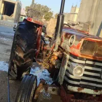 تراکتور۱۶۵|خودرو سنگین|لردگان, |دیوار