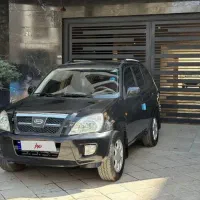 ام وامx33 دنده ای۹۳ وارداتی موتور ۲۰۰۰ معاوضه