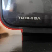 تلویزیون قدیمی تمیز|تلویزیون و پروژکتور|دزفول, |دیوار