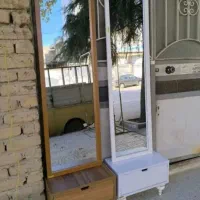 آینه وباکس شیک کد۱۲|آینه|خرمآباد, |دیوار