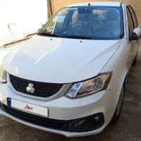 ساینا s1403|خودرو سواری و وانت|ملایر, |دیوار