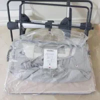 تخت کنار مادر برند chelino|تخت و صندلی بچه|تهران, پونک|دیوار