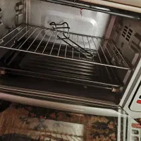 توستر سالم|اجاق گاز و لوازم برقی پخت‌وپز|شاهرود, |دیوار