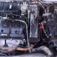 پارس tu5 تصادفی|خودرو سواری و وانت|قوچان, |دیوار