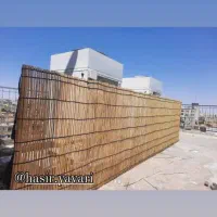 حصیر چوبی|صنایع دستی و سایر لوازم تزئینی|یزد, |دیوار
