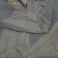 کاپشن دو پوش جک ولف اسکین اورجینال