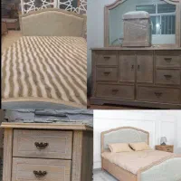 سرویس خواب یک و نیم نفره