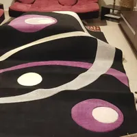 فرش فانتزی و کناره