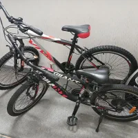 دوچرخه|دوچرخه، اسکیت، اسکوتر|ملارد, |دیوار