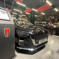 ثبت نام نقدی اعتباری هونگچی H5