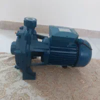 پمپ آب یک‌ونیم اسب پنتاکس ایتالیایی‌ها ۲۰واحد قدرت