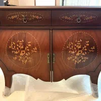 میزِ آیینه و کنسول ، کاملا نو