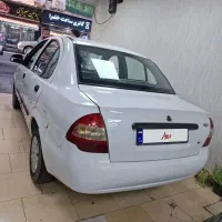 تیبا صندوق‌دار هیدرولیک ۹۰