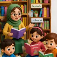 معلم خصوصی محدوده ویلانشین و تیس