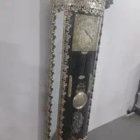 ساعت ایستاده   رنگ ثابت|ساعت دیواری و تزئینی|مشهد, موسوی قوچانی|دیوار