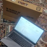 لپتاپ ۱۴ اینچ ایسوس Asus R465F