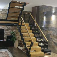 پله دست دوم|مصالح و تجهیزات ساختمان|تهران, اقدسیه|دیوار