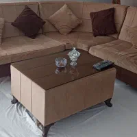 مبل شش نفره