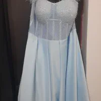 لباس مجلسی در ملاثانی